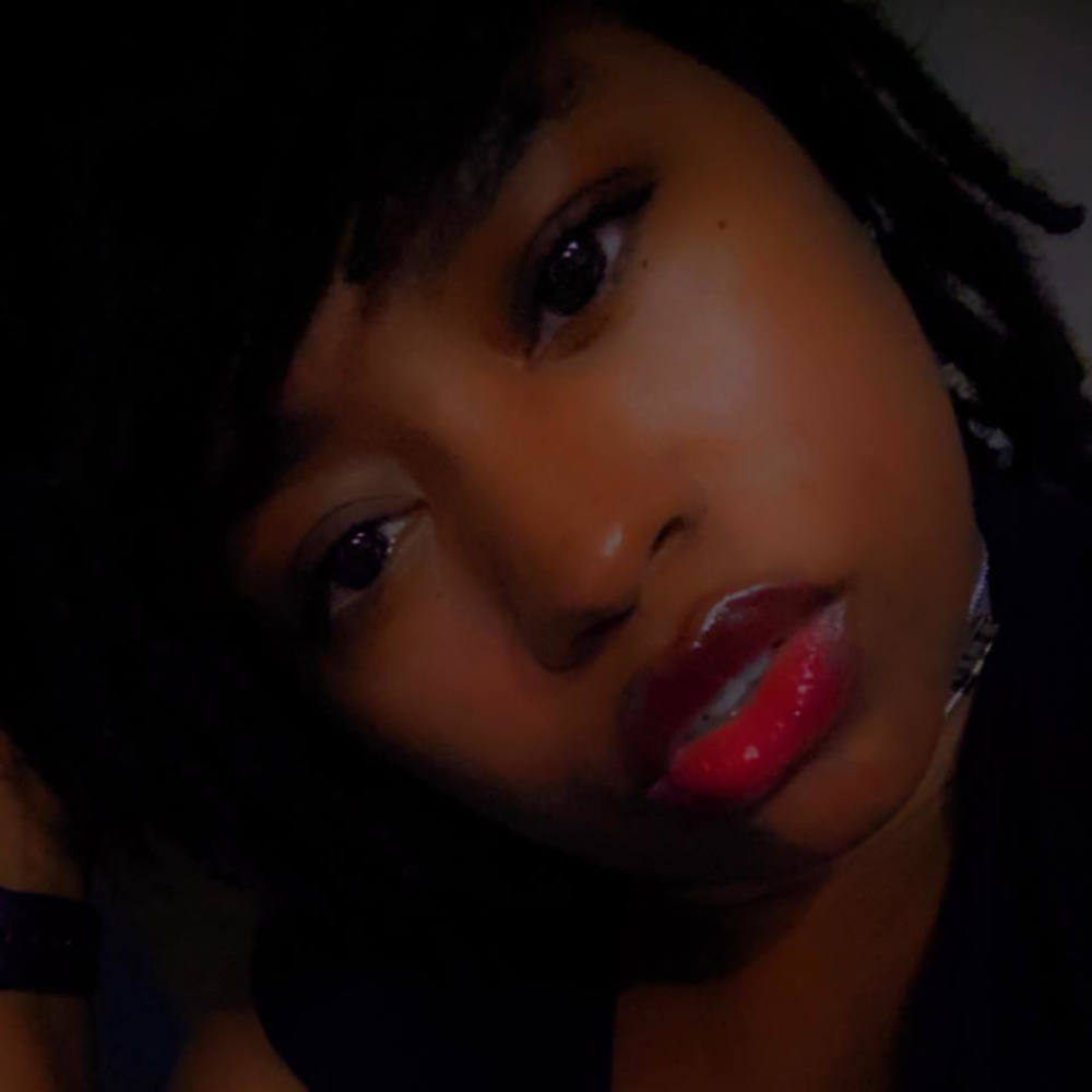 Meet your Posher, Tonisha